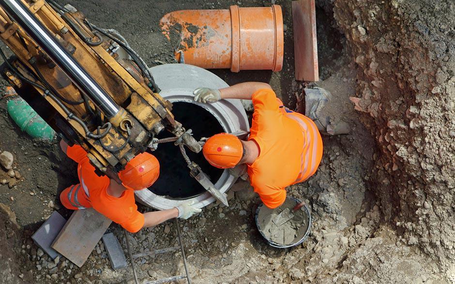 dégorgement canalisation tarif Pantin