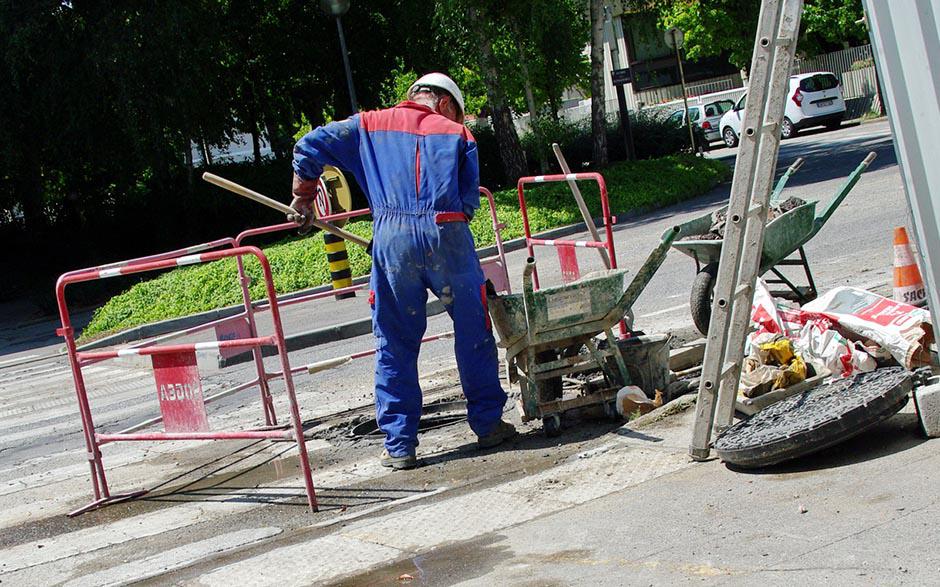 dégorgement canalisation Bobigny