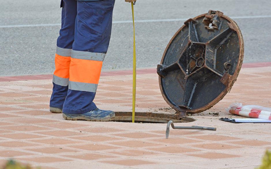 dégorgement canalisation Bobigny