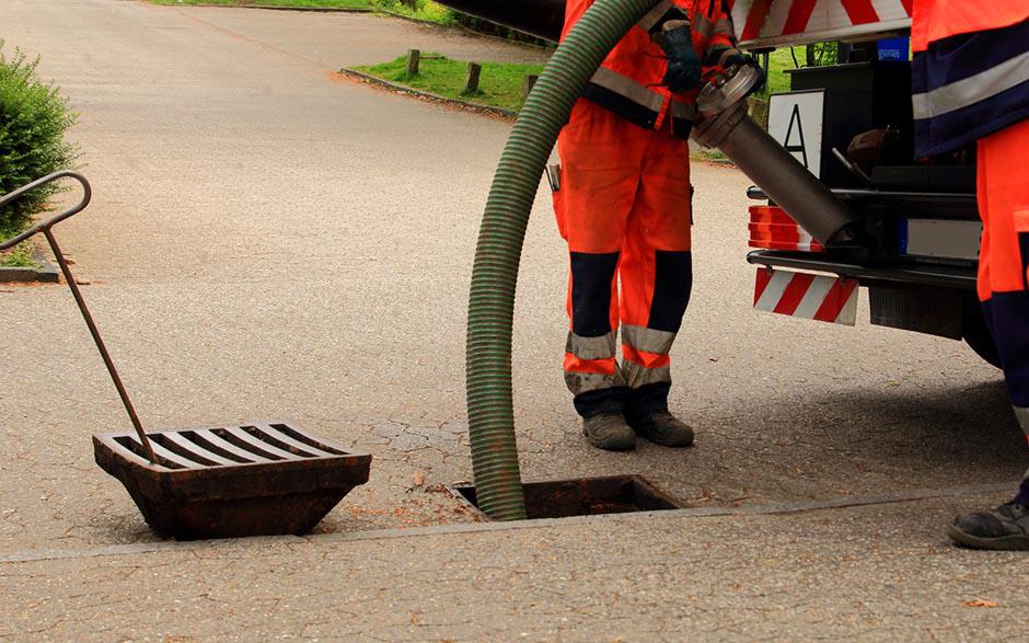 dégorgement canalisation Limours